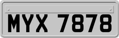 MYX7878