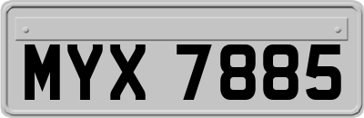 MYX7885