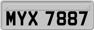 MYX7887