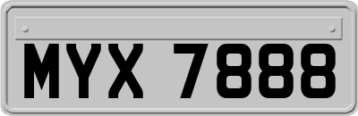 MYX7888