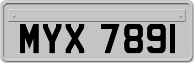 MYX7891