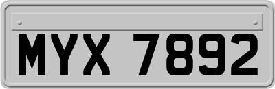 MYX7892