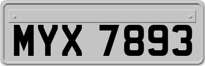 MYX7893