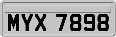 MYX7898