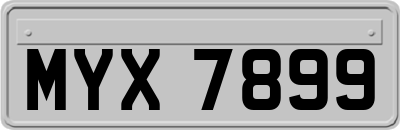 MYX7899