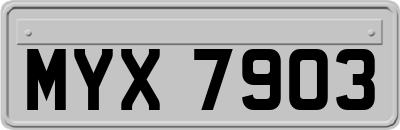 MYX7903