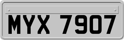 MYX7907