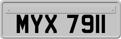 MYX7911