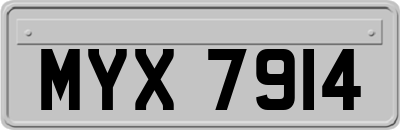 MYX7914