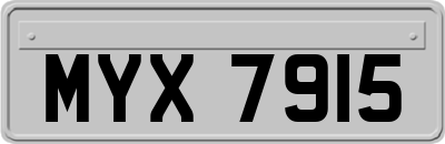 MYX7915