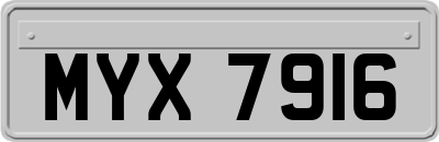 MYX7916