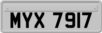 MYX7917