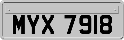 MYX7918