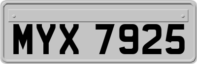 MYX7925