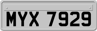 MYX7929