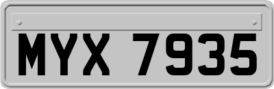 MYX7935