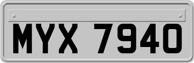 MYX7940