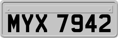 MYX7942