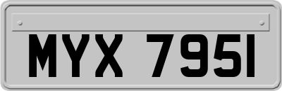 MYX7951
