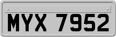 MYX7952