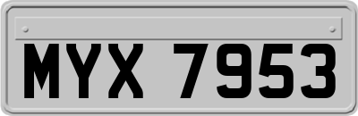 MYX7953