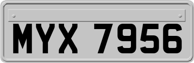 MYX7956