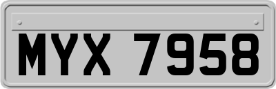 MYX7958