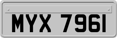 MYX7961