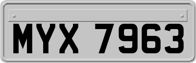 MYX7963