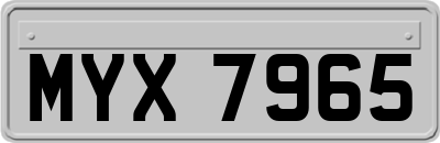 MYX7965