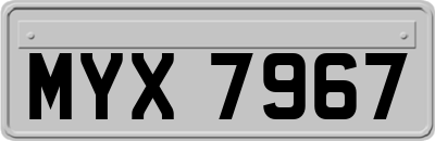 MYX7967