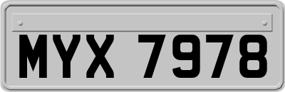 MYX7978