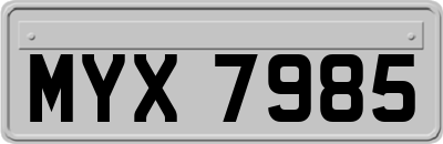 MYX7985