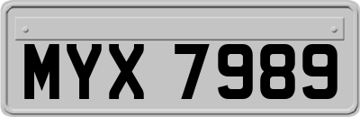 MYX7989