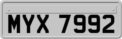 MYX7992