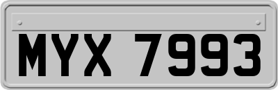 MYX7993