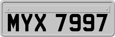 MYX7997