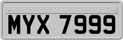 MYX7999