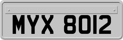MYX8012