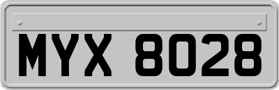 MYX8028