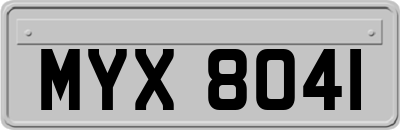 MYX8041