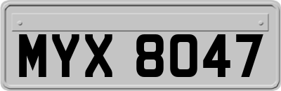 MYX8047
