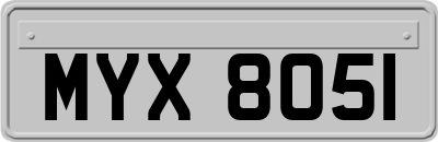 MYX8051