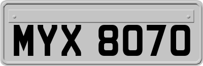 MYX8070
