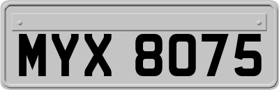 MYX8075