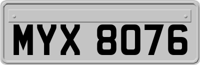MYX8076