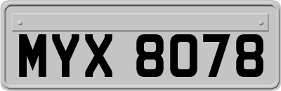 MYX8078
