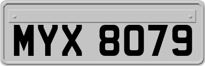 MYX8079