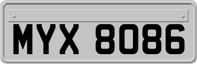 MYX8086