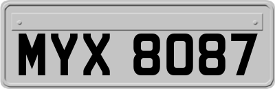 MYX8087